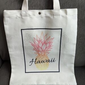 New. Hawaii Tote Bag